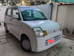 Suzuki Alto 2007