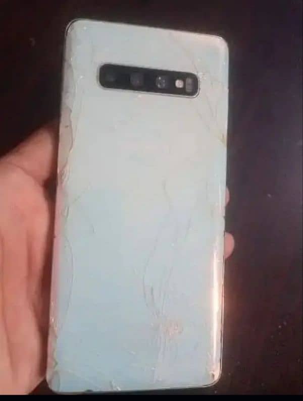 samsung s10 plus 1