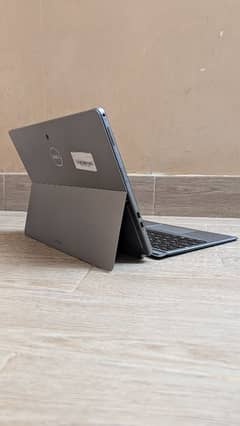 Dell Latitude 7210 2in1 i5 10th gen Same like Surface pro 7