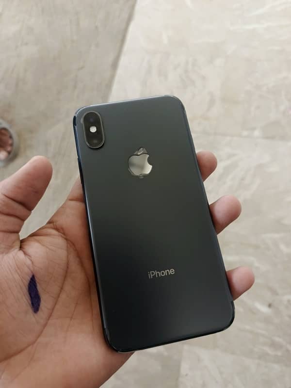 iphone xs 64gb 42k 2