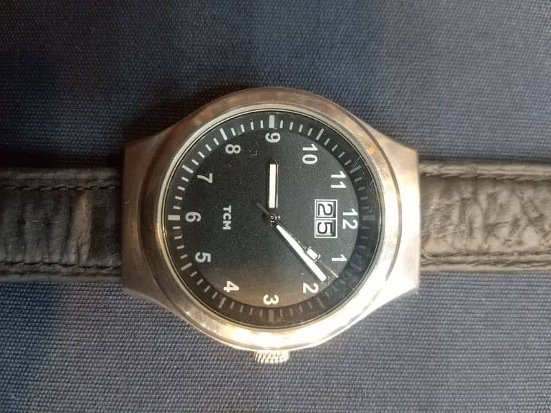 Original watches in good condition 0