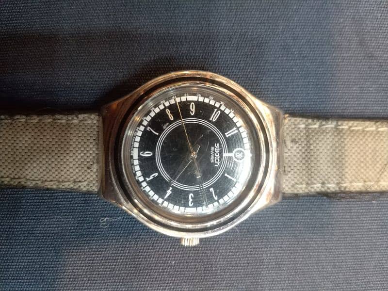 Original watches in good condition 1