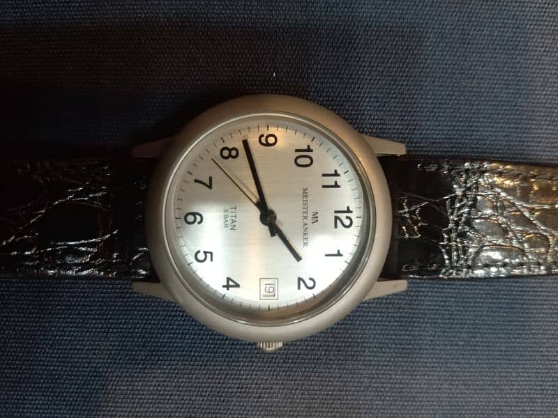 Original watches in good condition 2