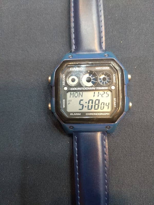 Original watches in good condition 5