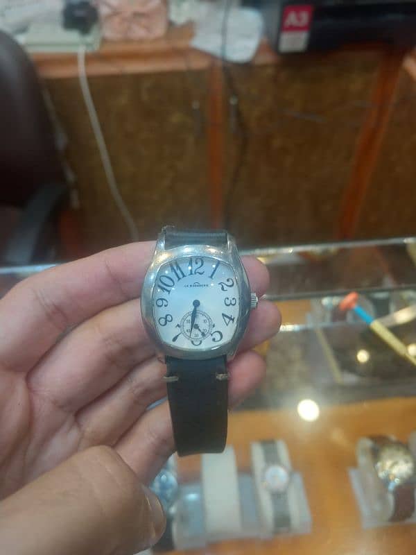 Original watches in good condition 6