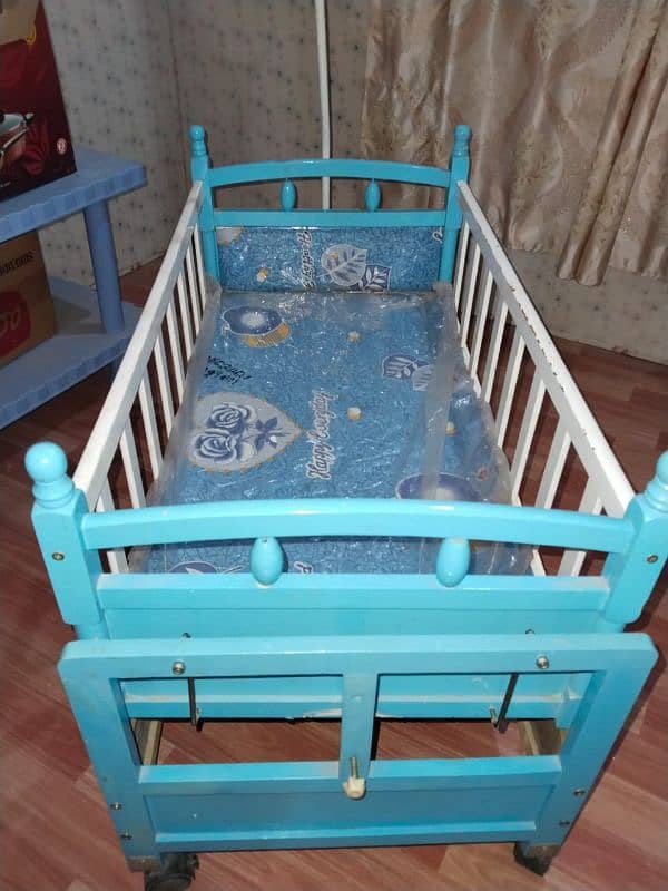 baby cots 4