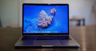 MacBook Pro 2017