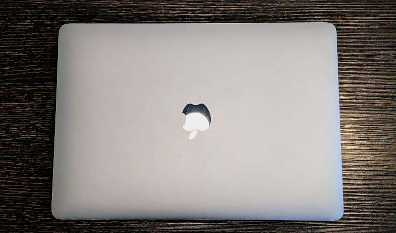 MacBook Pro 2017 3