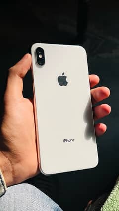 Iphone Xs Max 64gb PTA APPROVED