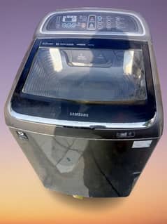 Samsung 12kg inverter washing machine