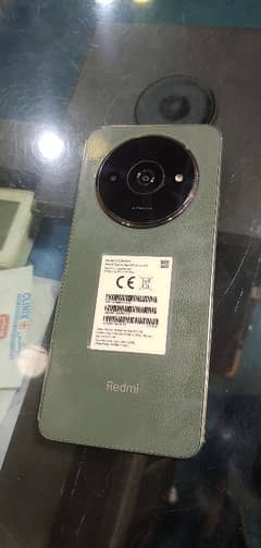 Redmi A3