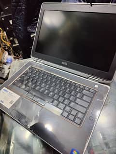 DELL MACHINE