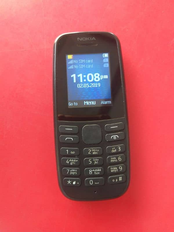 Nokia 105 1