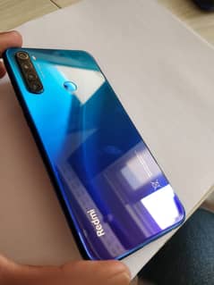 Xiaomi Redmi Note 8