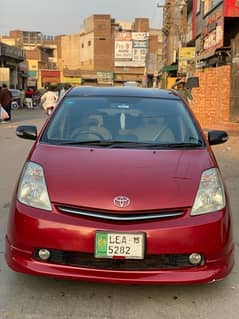 Toyota Prius 2007/2013