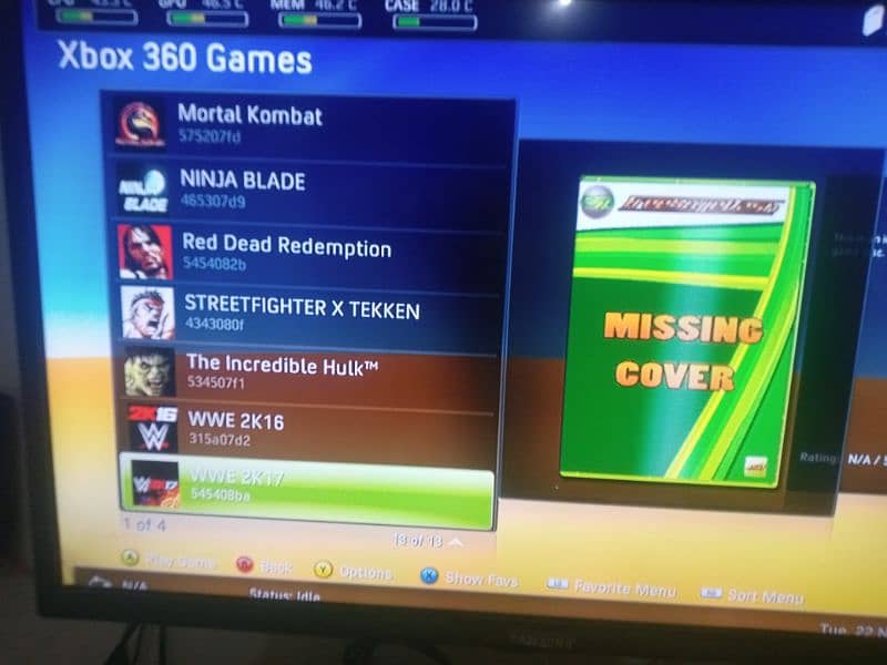 Xbox 360 7