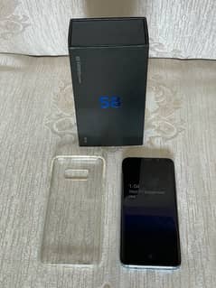 Samsung Galaxy S8 (PTA Approved)