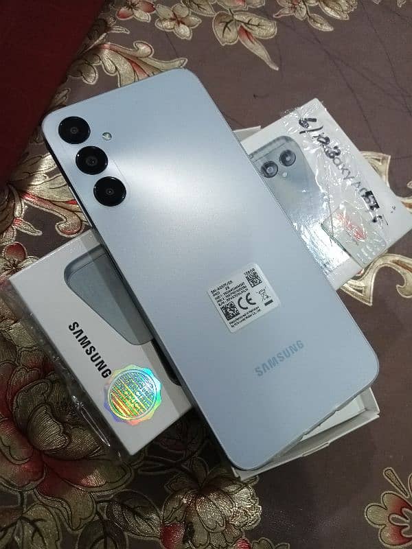 Samsung Galaxy A05s 6gb 128gb 0