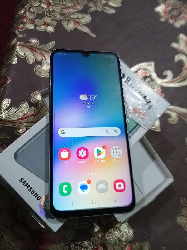 Samsung Galaxy A05s 6gb 128gb 5