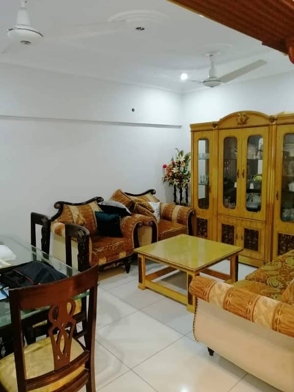 kings palm two bed dd apartment for rent in johar 0