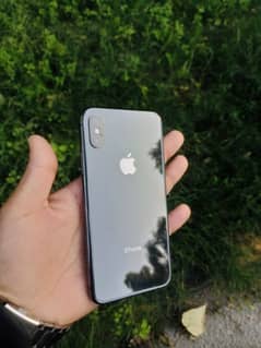 iphone xs 256gb full genuine