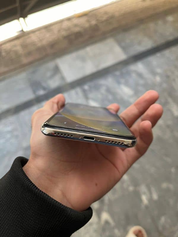 iphone x lush condition non pta 2