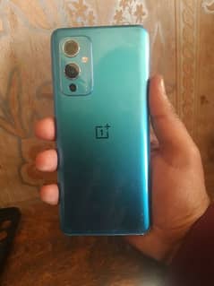 oneplus 9 12/256