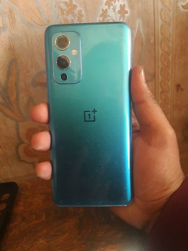 oneplus 9 12/256 0