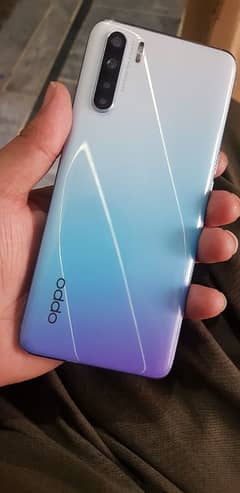 oppo f 15