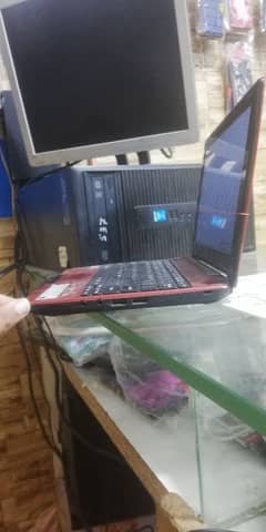 laptop