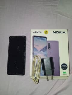 Nokia 2.4