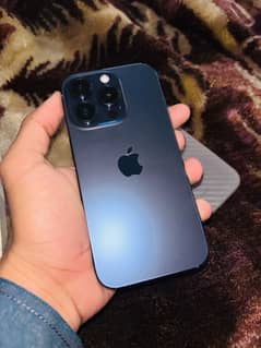 iphone 15pro Jv 128GB