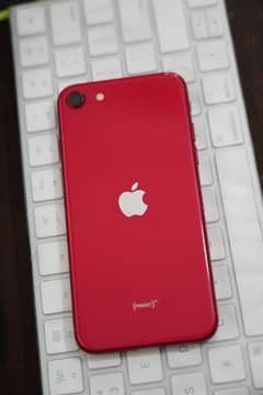 Apple iPhone SE 2020 PTA Approved