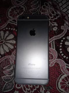 Apple iPhone 6 Plus 64GB PTA Approved