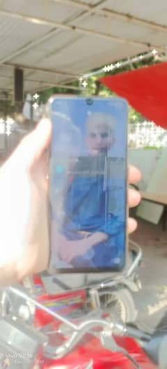 oppo f17 all ok 10 by 10 condition