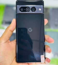 goggle pixel 7 pro (12/128)