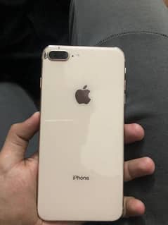 iphone 8Plus