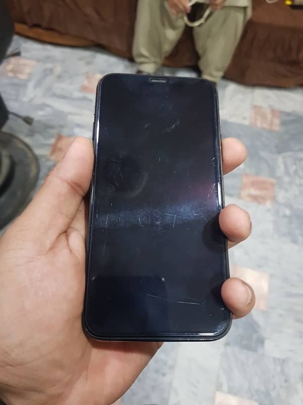 iPhone 11 pro 256 gb jv 0