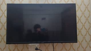 Orient 40 Inch FHD LED TV (LE40L6981)