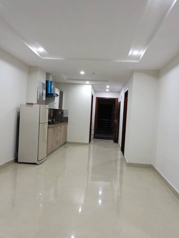 2 bed farnish apartmint available for rent in gulberg hieghts gulberg greens islamabad 24