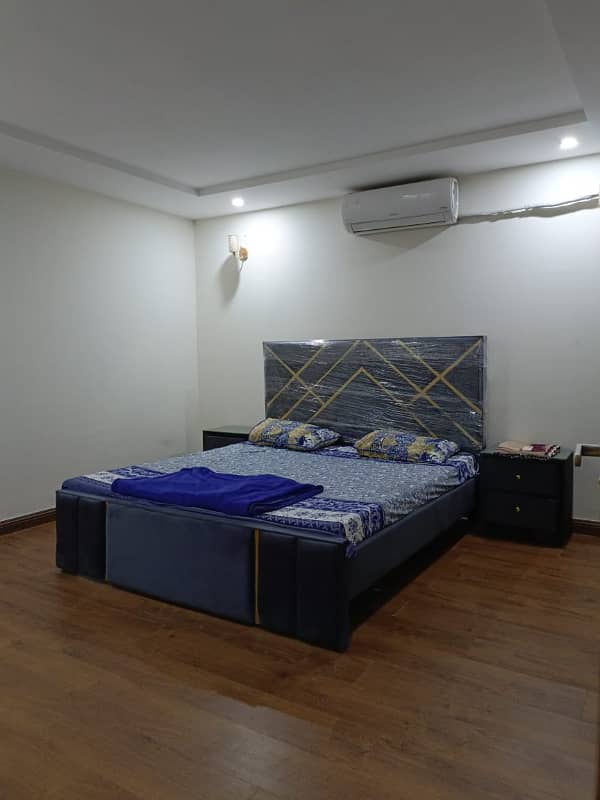 2 bed farnish apartmint available for rent in gulberg hieghts gulberg greens islamabad 26