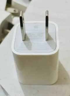 Orignal i phone charger Adapter