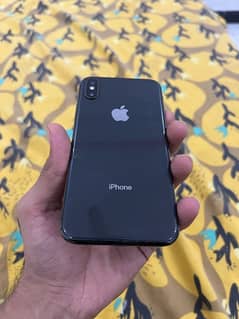 iphone x 64gb pta approved