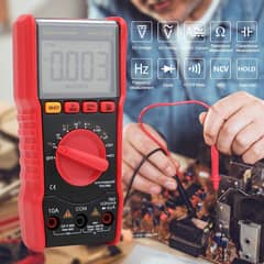 Digital Multimeter. ST833A Smart Sensor price In Pakistan