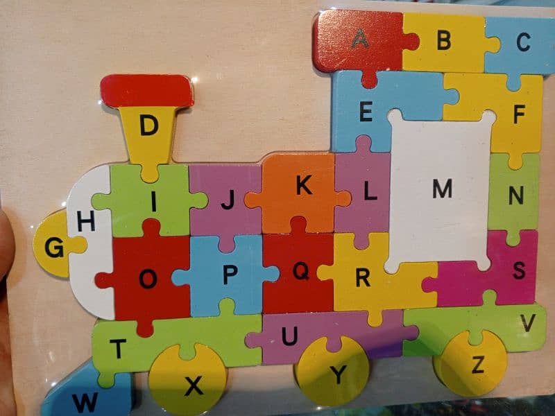 baby puzzle 0