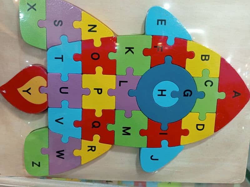 baby puzzle 2