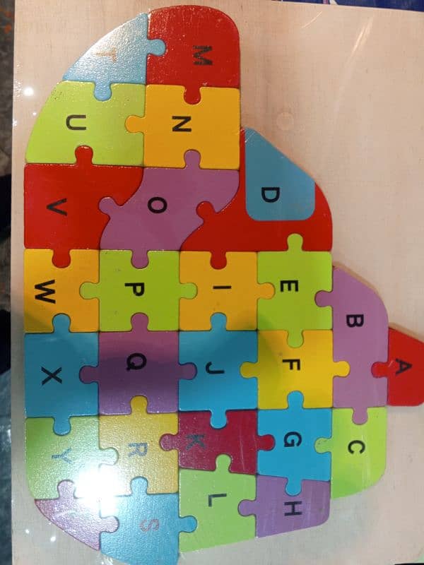 baby puzzle 3