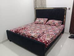 bed set