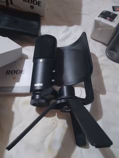 Road NT USB Mic