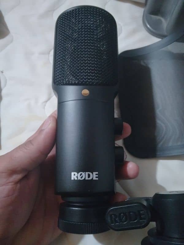 Road NT USB Mic 3